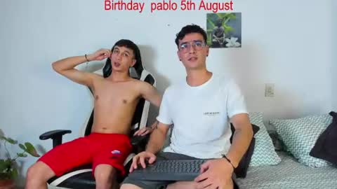 P online show from July 13, 2026, 1:41 am