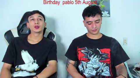 P online show from July 14, 2026, 5:12 am