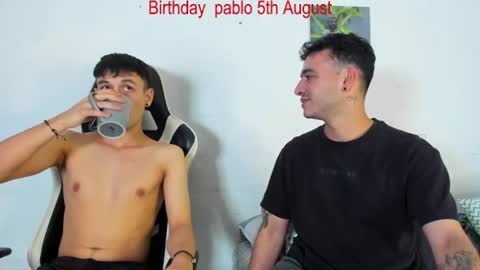 P online show from July 16, 2026, 5:02 am