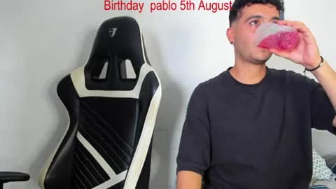 P online show from July 17, 2026, 5:03 am