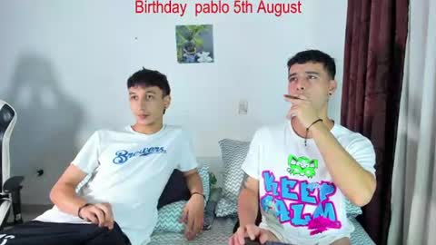 P online show from July 20, 2026, 3:21 am