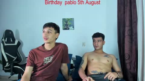 P online show from July 23, 2026, 3:59 am