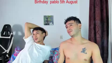 P online show from July 25, 2026, 2:31 am