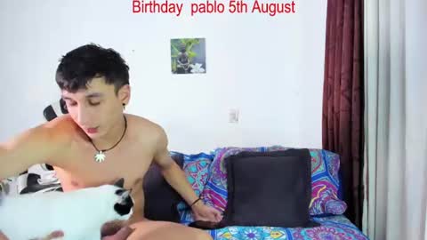 P online show from July 26, 2026, 5:04 am