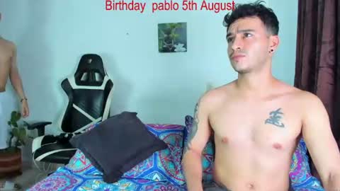 P online show from July 27, 2026, 2:07 am