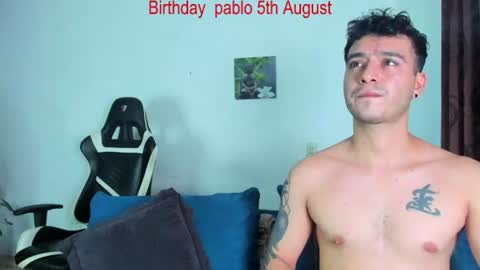 P online show from July 30, 2026, 8:24 am