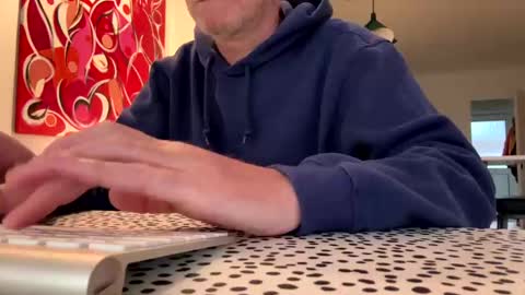 Snapshot of pablo19692017 chatting on December 10, 2024, 9:01 am pablo19692017 online show from December 10, 2024, 9:01 am