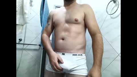 pablo89tdb online show from May 18, 2026, 10:15 pm
