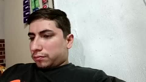 pablo_jeins online show from December 3, 2024, 1:30 am