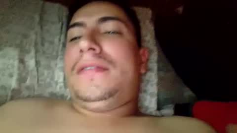 pablo_jeins online show from March 1, 2026, 8:11 pm