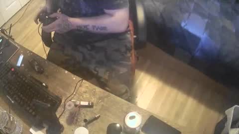 pablo_mikenaza online show from March 21, 2026, 7:06 pm