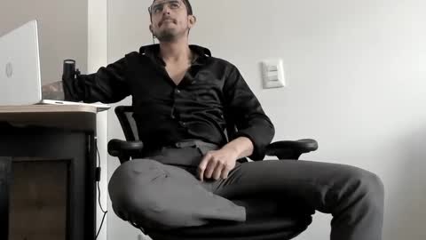 pablo rincon95 online show from January 6, 2025, 7:13 pm