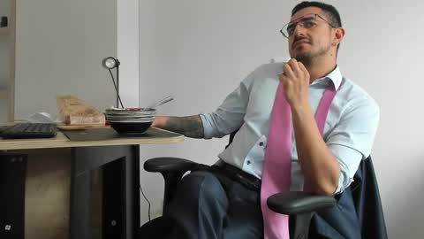 pablo rincon95 online show from February 9, 2025, 3:23 pm