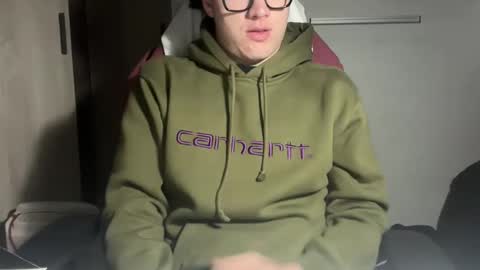 pablofdez69 online show from March 4, 2026, 6:58 pm