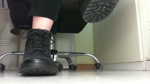 Pablo Meness online show from January 17, 2025, 10:12 pm