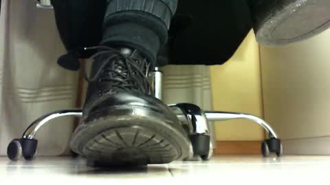 Pablo Meness online show from January 20, 2025, 12:46 am