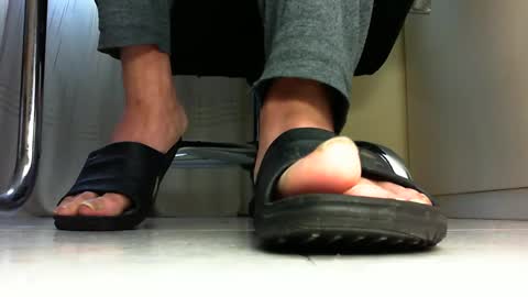 Pablo Meness online show from February 23, 2025, 2:57 pm