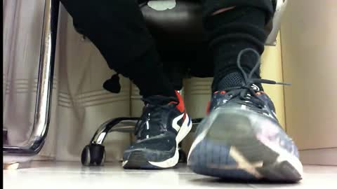 Pablo Meness online show from March 7, 2025, 11:27 pm