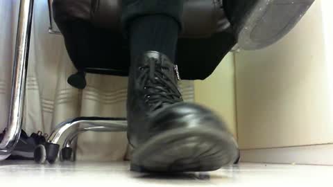 Pablo Meness online show from March 10, 2025, 5:07 pm