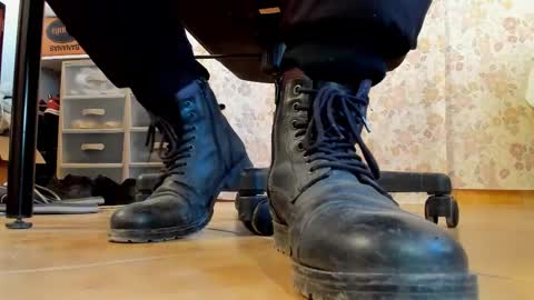 Pablo Meness online show from January 16, 2026, 6:39 am