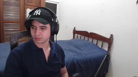 pablomingo online show from January 17, 2026, 11:15 am