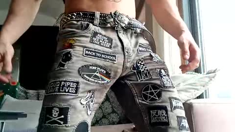 Snapshot of pablomller chatting on January 10, 2025, 8:40 am Pablo Mller online show from January 10, 2025, 8:40 am