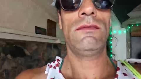 pablouyu online show from January 15, 2026, 7:06 pm