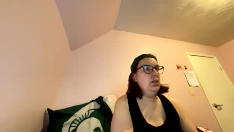 Snapshot of packer3love chatting on May 6, 2026, 12:41 am packer3love online show from May 6, 2026, 12:41 am