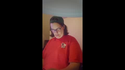 Snapshot of packer3love chatting on May 19, 2026, 11:33 pm packer3love online show from May 19, 2026, 11:33 pm