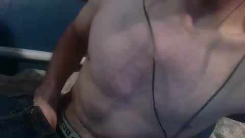 Snapshot of pacnasty chatting on January 17, 2025, 1:15 am PacNasty BigDickEnergy online show from January 17, 2025, 1:15 am