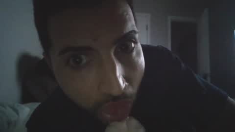 Snapshot of pacnasty chatting on February 22, 2026, 6:57 am PacNasty BigDickEnergy online show from February 22, 2026, 6:57 am