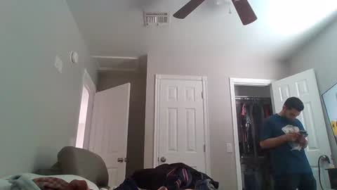 Snapshot of pacnasty chatting on February 22, 2026, 9:57 pm PacNasty BigDickEnergy online show from February 22, 2026, 9:57 pm