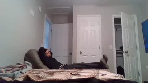 Snapshot of pacnasty chatting on March 1, 2026, 4:36 am PacNasty BigDickEnergy online show from March 1, 2026, 4:36 am