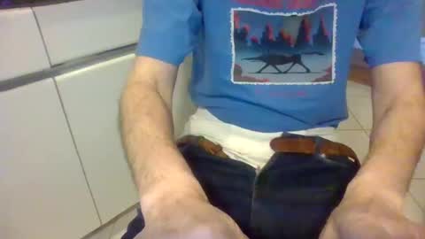 Snapshot of paco15000 chatting on January 26, 2025, 8:56 pm Paco online show from January 26, 2025, 8:56 pm