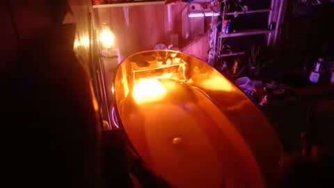 Snapshot of padick2suck chatting on October 26, 2025, 10:21 am Chops online show from October 26, 2025, 10:21 am