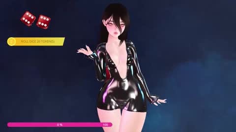 Paige Controls You online show from February 8, 2026, 3:04 pm