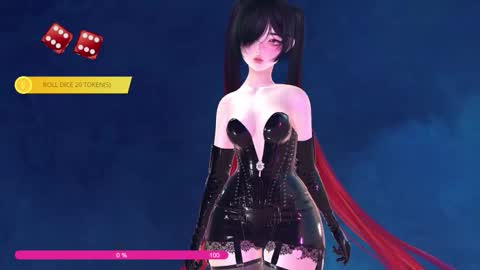 Paige Controls You online show from March 27, 2026, 2:17 pm