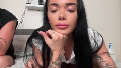 Snapshot of paigemckinnon chatting on April 1, 2026, 8:15 am paigey xxx link in bio online show from April 1, 2026, 8:15 am