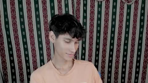 Alexander Grigori online show from February 2, 2026, 1:04 am