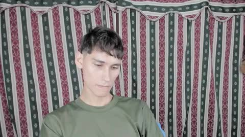 Alexander Grigori online show from March 18, 2026, 6:11 pm