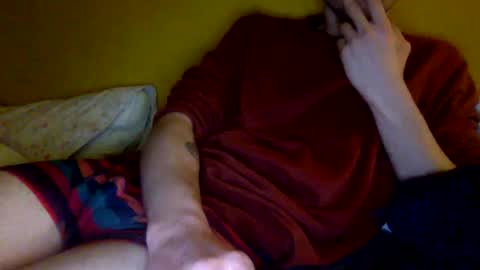 Snapshot of paintdude424 chatting on December 8, 2024, 6:33 am paintdude424 online show from December 8, 2024, 6:33 am