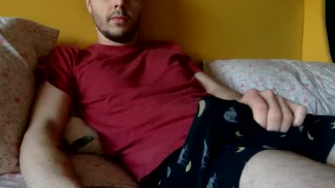 Snapshot of paintdude424 chatting on March 3, 2025, 5:18 pm paintdude424 online show from March 3, 2025, 5:18 pm