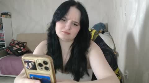 Lizzi  Igor online show from June 19, 2026, 6:23 pm