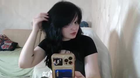 Lizzi  Igor online show from July 13, 2026, 1:36 pm