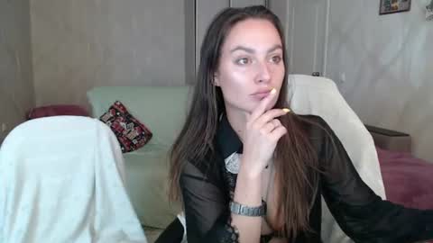 Lizzi  Igor online show from July 17, 2026, 8:32 am