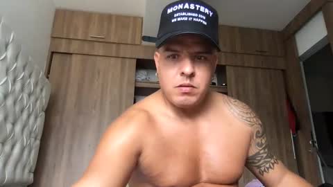 paisaexotico online show from September 20, 2025, 6:20 pm