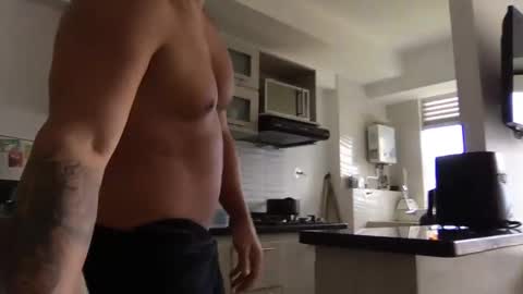 paisaexotico online show from September 21, 2025, 7:26 pm