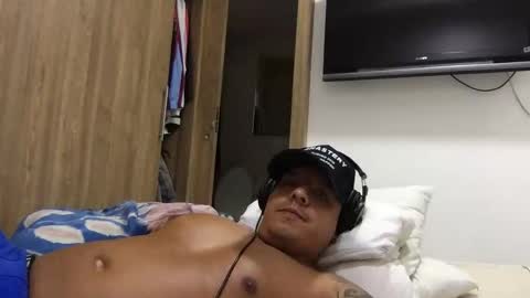 paisaexotico online show from September 22, 2025, 7:32 am