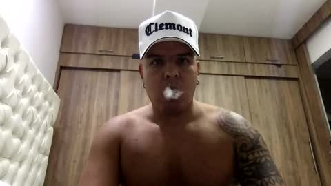 paisaexotico online show from September 28, 2025, 10:31 am