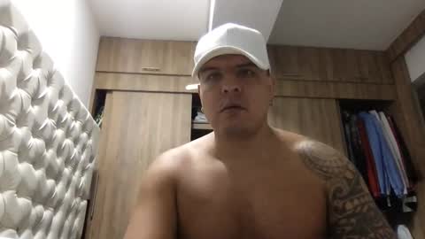 paisaexotico online show from November 8, 2025, 6:02 am